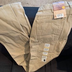 Carhartt khakis